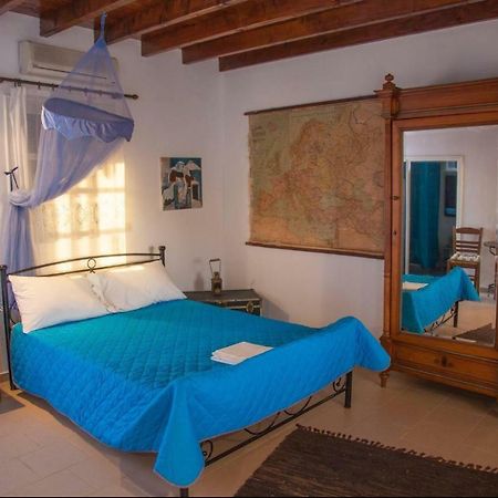 Greek Island Charming Studio Amorgos Luaran gambar